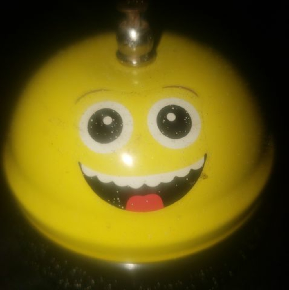 Meet your Posher, Marcus